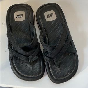 Skechers Flip Flop Sandals